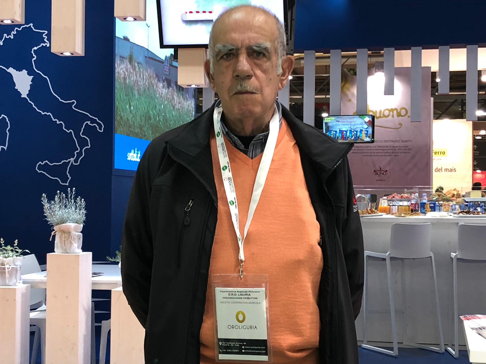 Roberto Rota